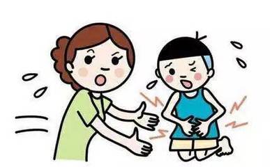 宝宝发烧过后拉肚子