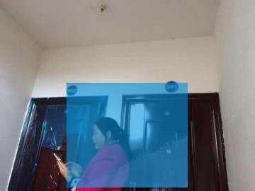 梦见邻居卖房子