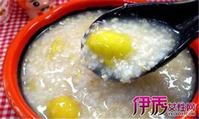 香菇和上海菜可以煮粥