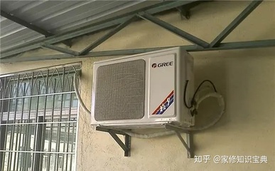 空调发出声音