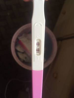 怀孕几周能用验孕棒测出来