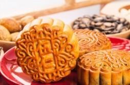 中秋节吃月饼寓意什么