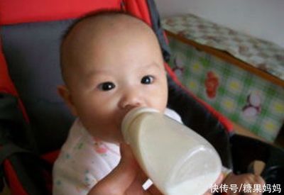 宝宝一般几岁断奶粉