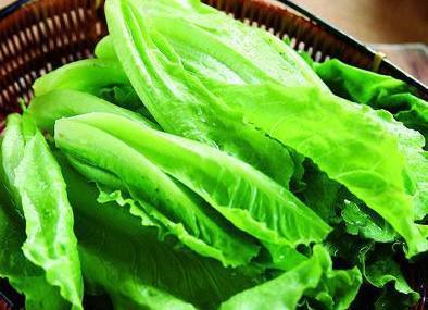 吃什么蔬菜减肥最快