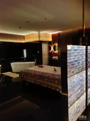 杭州洗浴