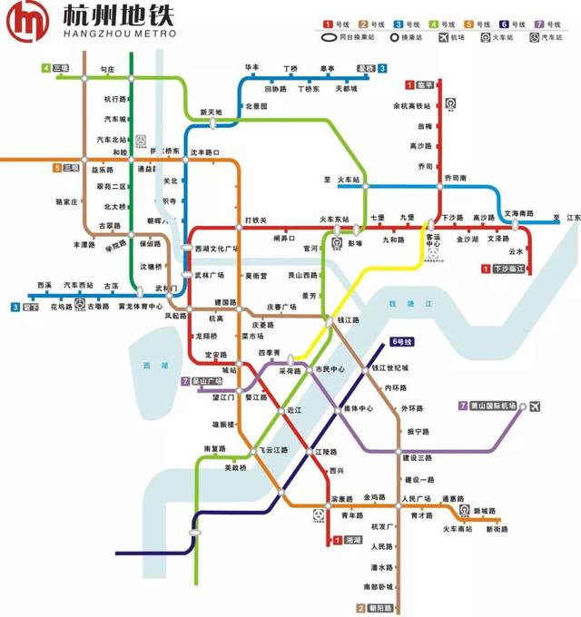 杭州592路