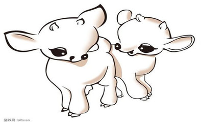 今期生肖不计较
