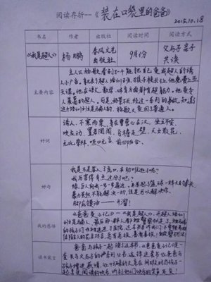 我的制作手工作文怎么写