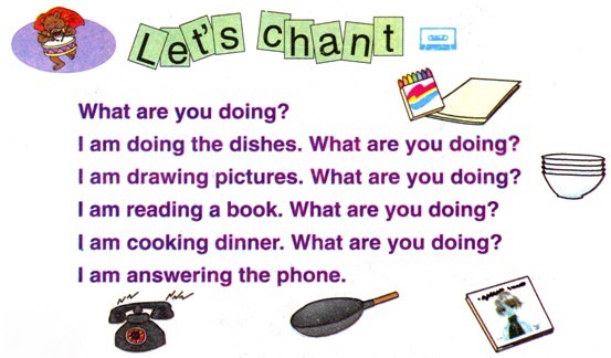 cooking什么意思英语