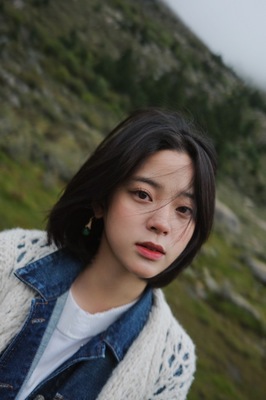 短发女人性格