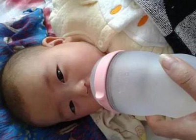 宝宝吃奶粉一般吃到几岁