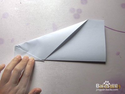 可以飞最远的纸飞机怎么折