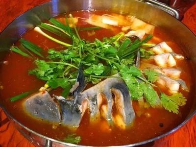 豆腐皮酸汤的做法大全家常
