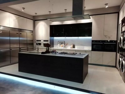 温江定做橱柜门店