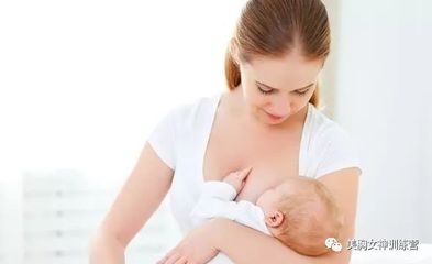 怀孕了宝宝还能吃母乳吗