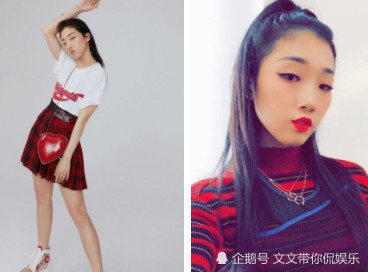 好听的女团名字英文