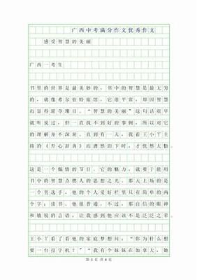 我的偶像哥哥作文600字作文怎么写