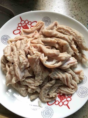 猪小肠的做法大全家常做法