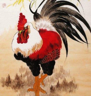 属鸡的今年财运好吗