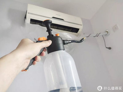 空调喷水是怎么回事