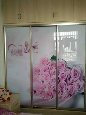 橱柜门加工利润