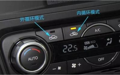 空调 内循环