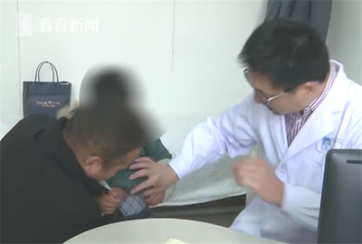男孩隐睾是怎么回事