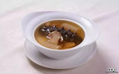 刺参的吃法