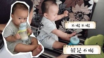 宝宝戒奶不喝奶粉怎么办