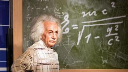 科学家名字大全