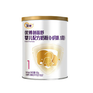 优博奶粉哪个系列最好