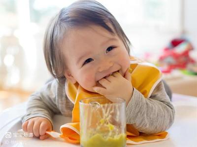 一岁半小孩吃什么饭菜