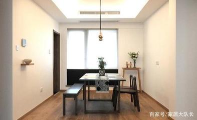 餐厅用不用吊顶