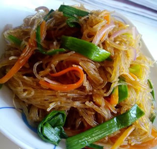 清炒食谱大全家常做法
