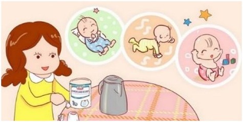 母乳宝宝海鲜过敏症状