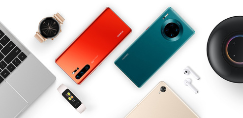 关于华为klvw29l是什么机型的配图及描述