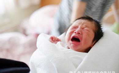 孕期哭泣对宝宝有什么影响