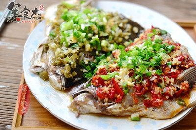 鱼头的菜谱大全家常做法