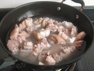 羊肉焖的做法大全家常