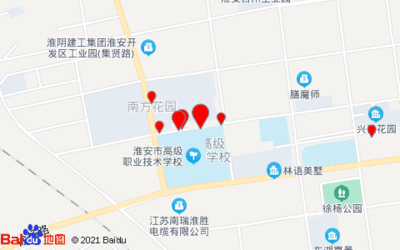 淮安南方花园