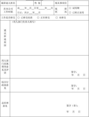 辞退报告范文