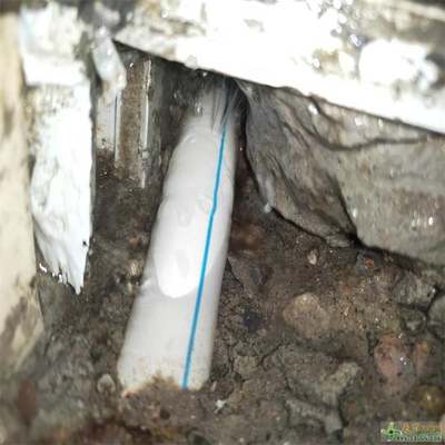 测量漏水点位置的仪器多少钱