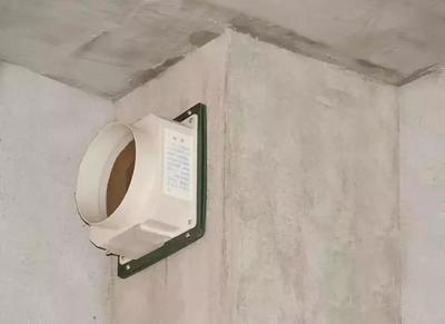 如何通厨房烟道