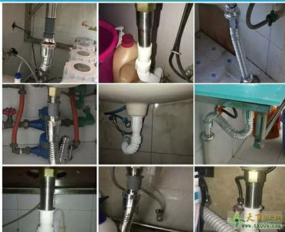 蹲坑怎么改马桶