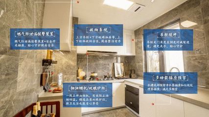 厨房强制关门