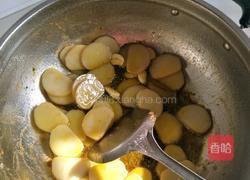 四川米豆腐怎么制作方法