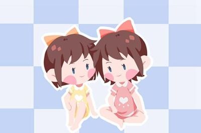 好听的女宝宝昵称