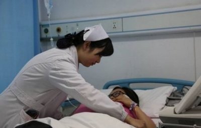 5个月怎么流产