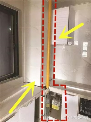 装橱柜打孔要多久