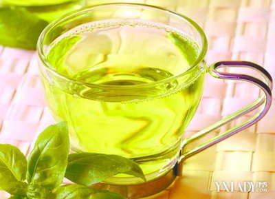 茶油的美容作用